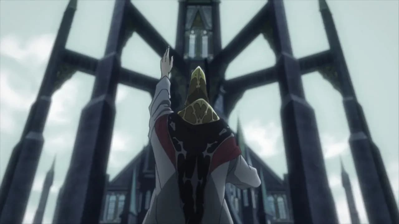 Гаро: Печать пламени screenshot 1