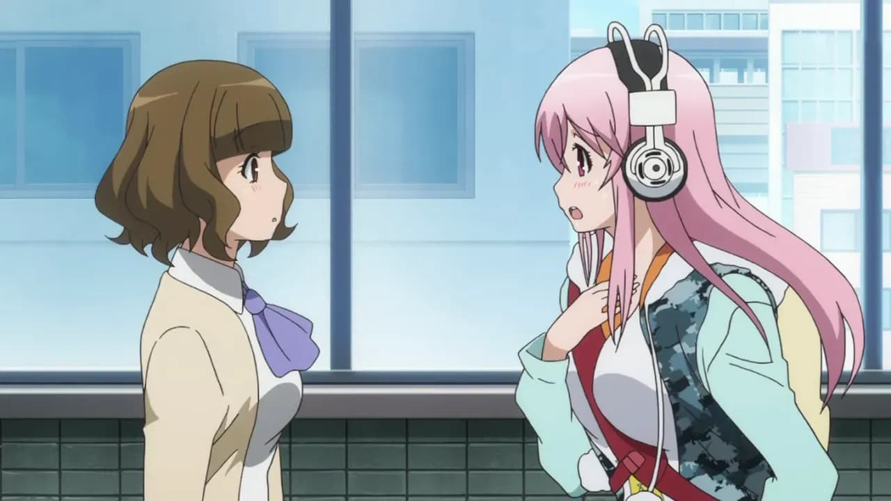 Супер Сонико screenshot 1