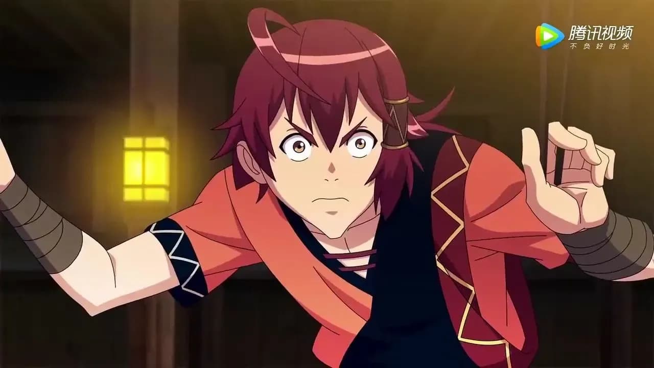 Князь Иллюзорного мира screenshot 1