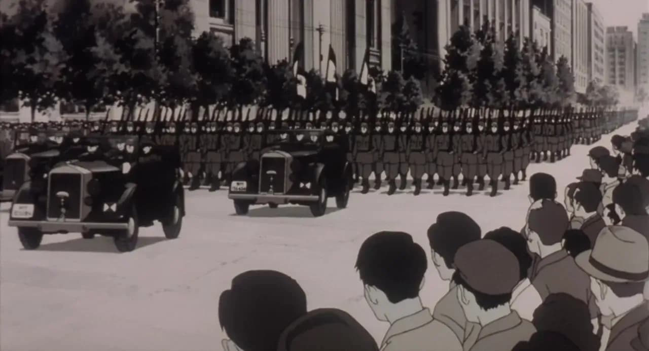 Оборотни screenshot 1