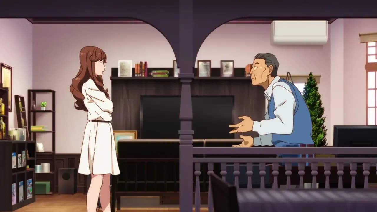 Путешествие в Титибу screenshot 2