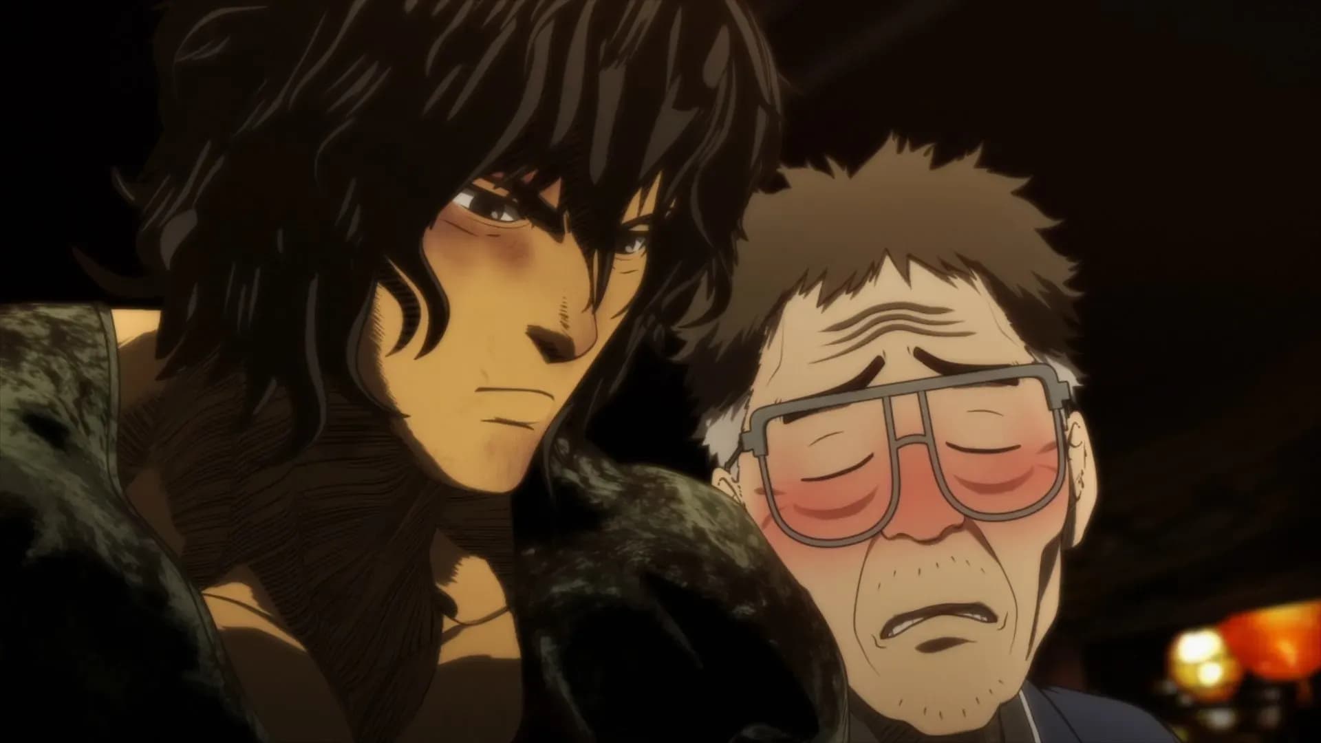 Кэнган Асура 2 screenshot 1