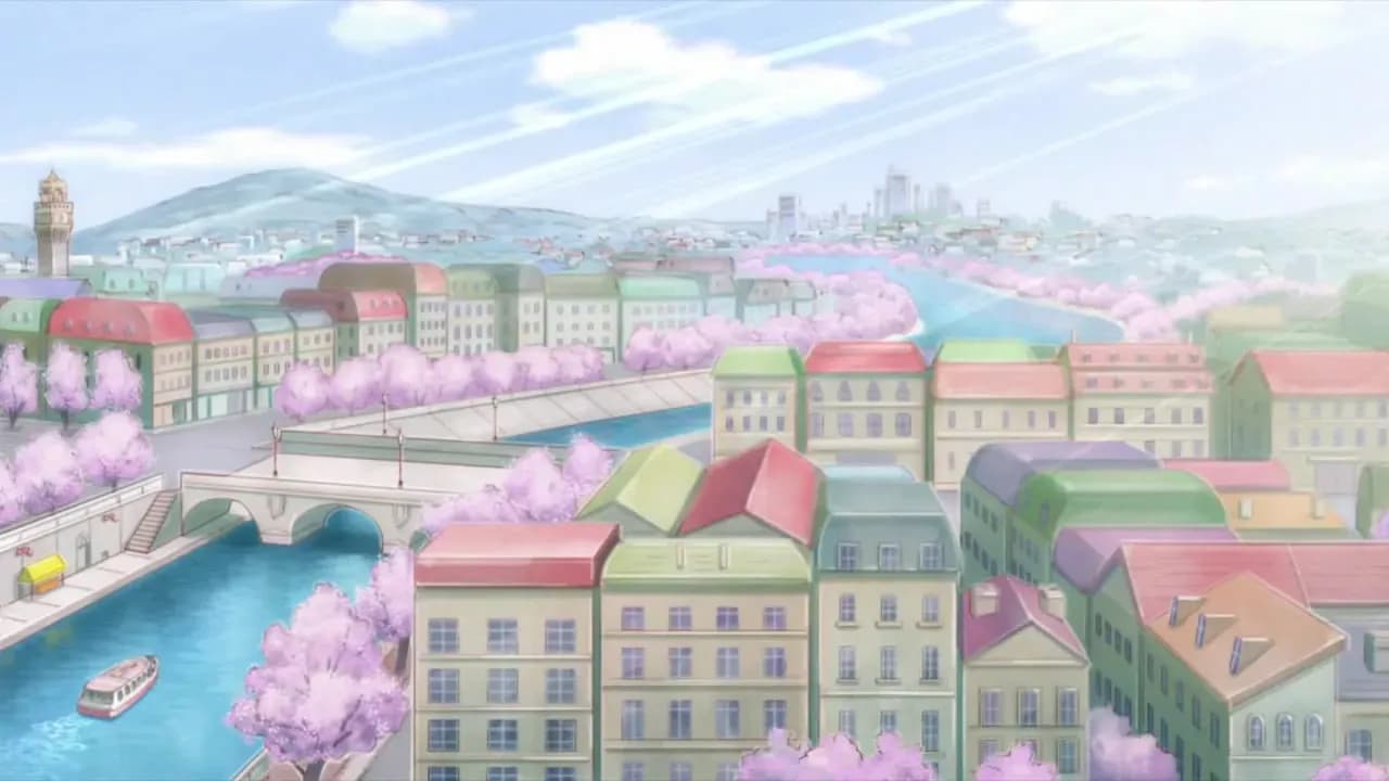 Друзья Айкацу! screenshot 1