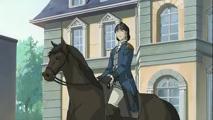 Шевалье Д'Эон screenshot 1