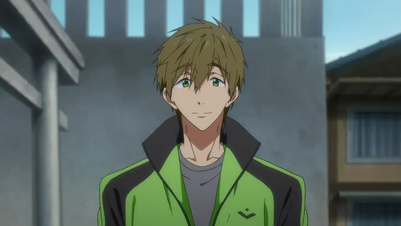 Вольный стиль! Вечное соревнование: Приветствие screenshot 2