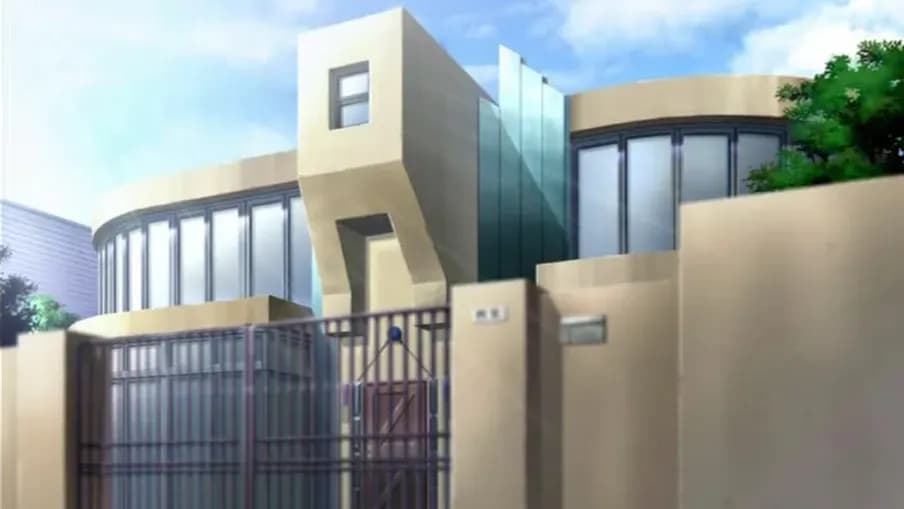 Детектив Конан OVA-7 screenshot 2