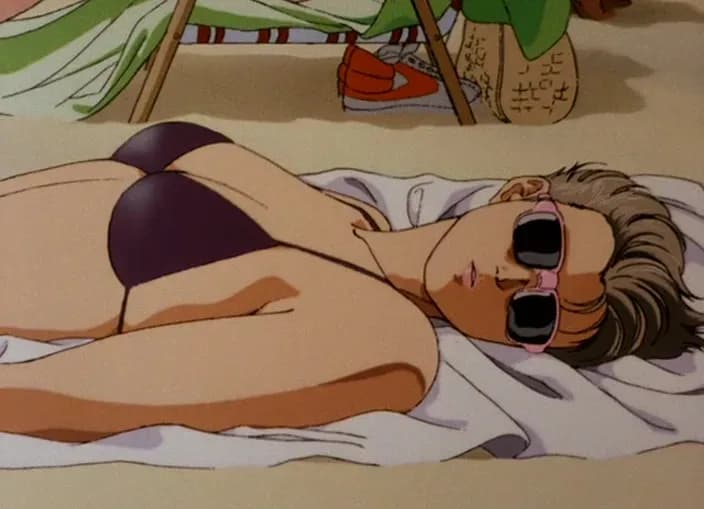 Городской охотник 3 screenshot 2