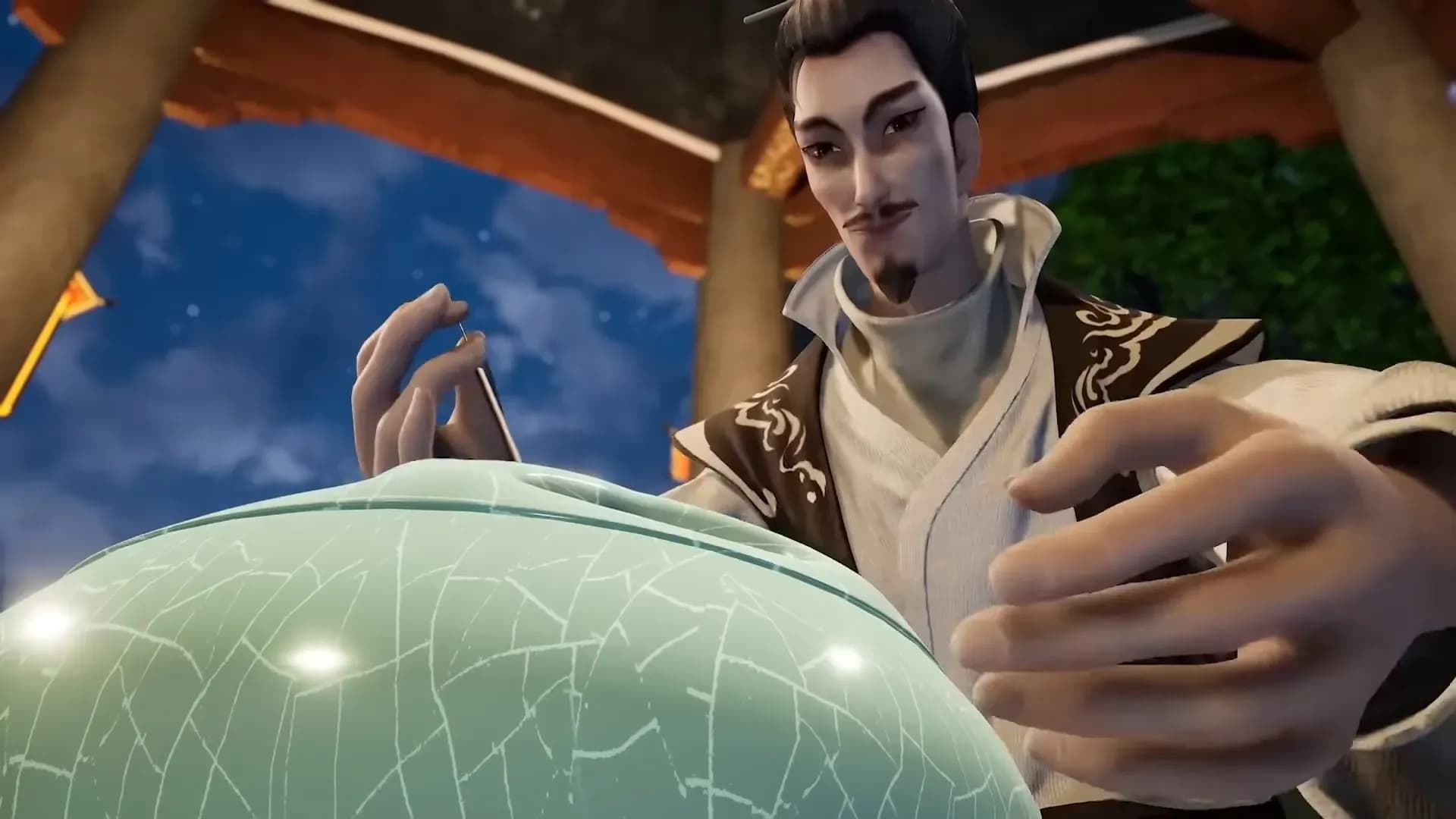 Высший во всех мирах screenshot 2