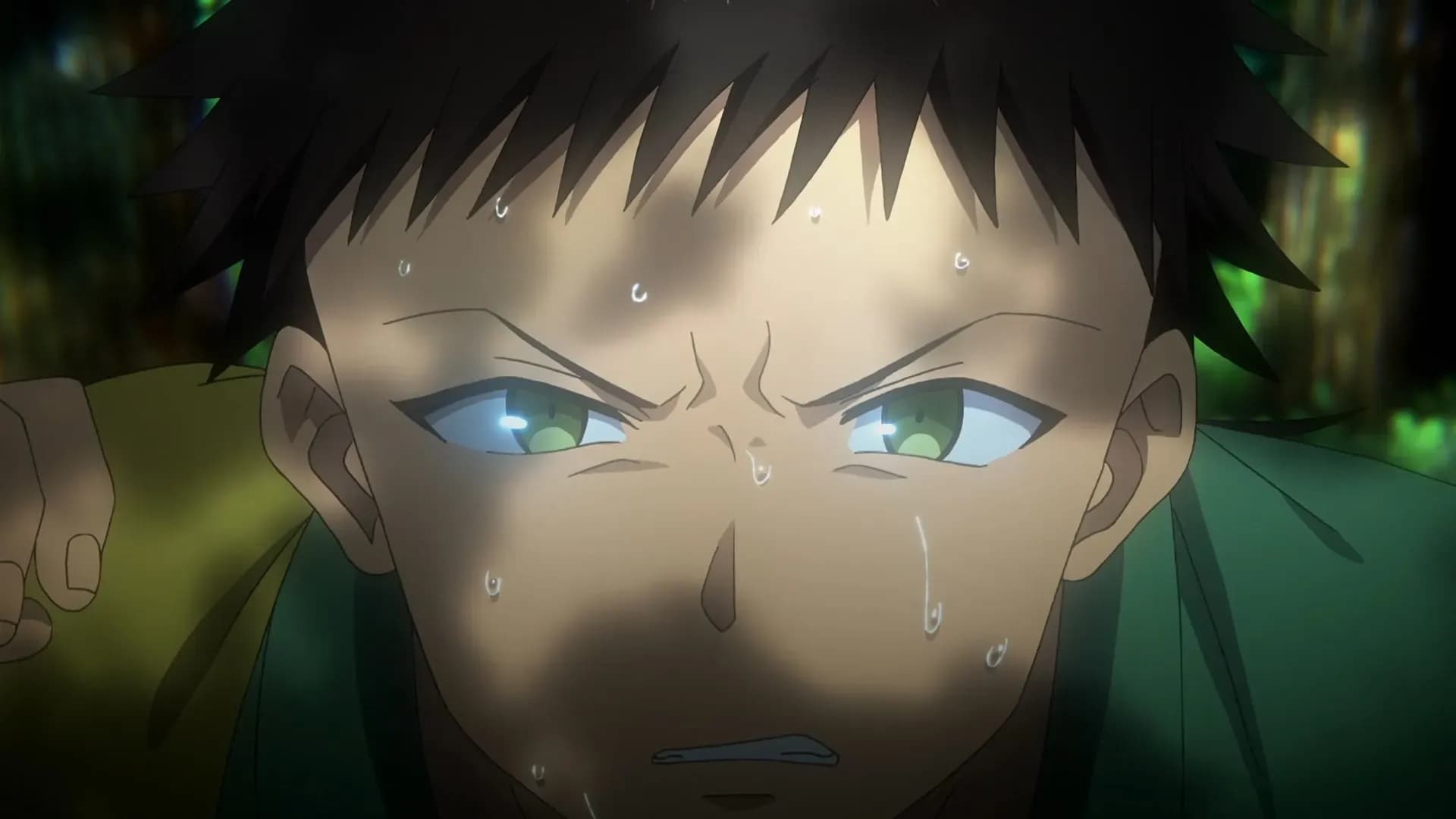 Ёко из Сэнгоку screenshot 1