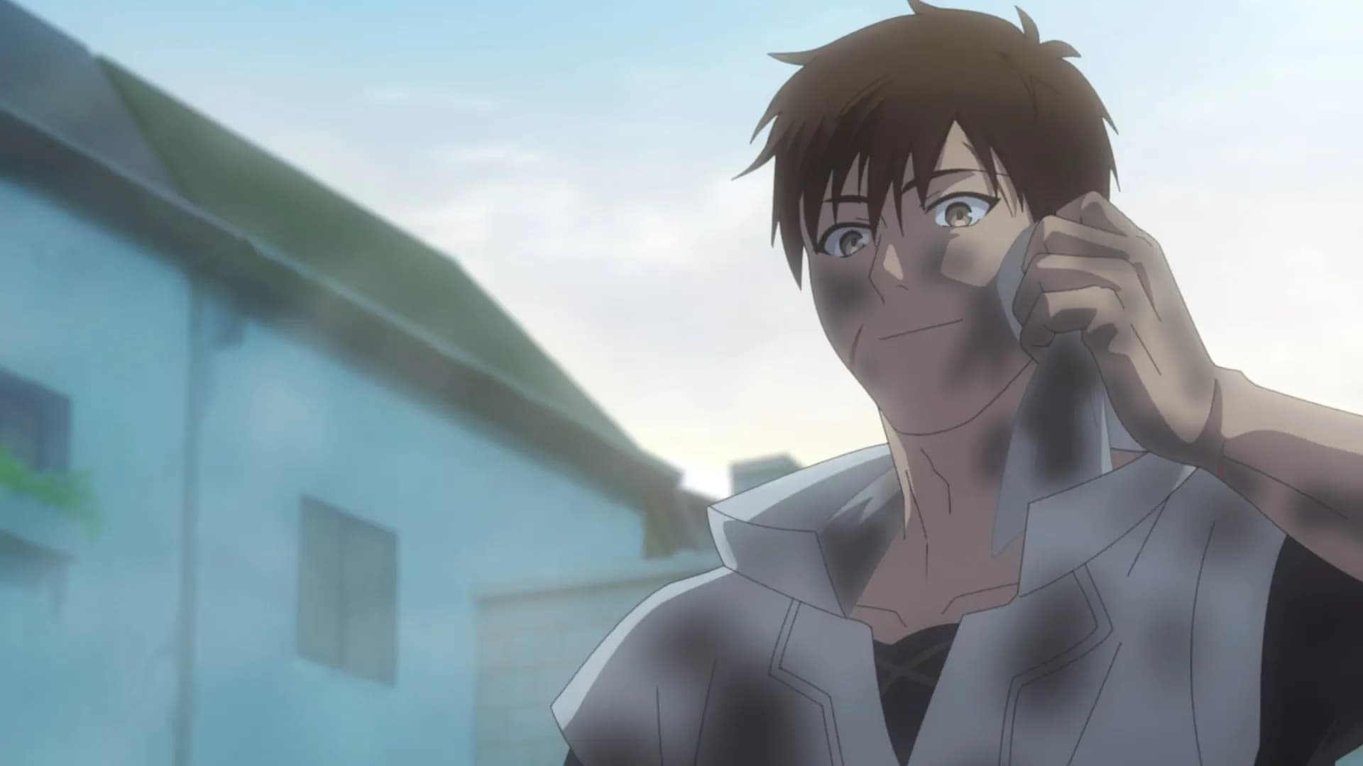 Я парировал всё время screenshot 1