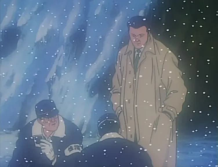 Здравствуй, ёжик screenshot 2