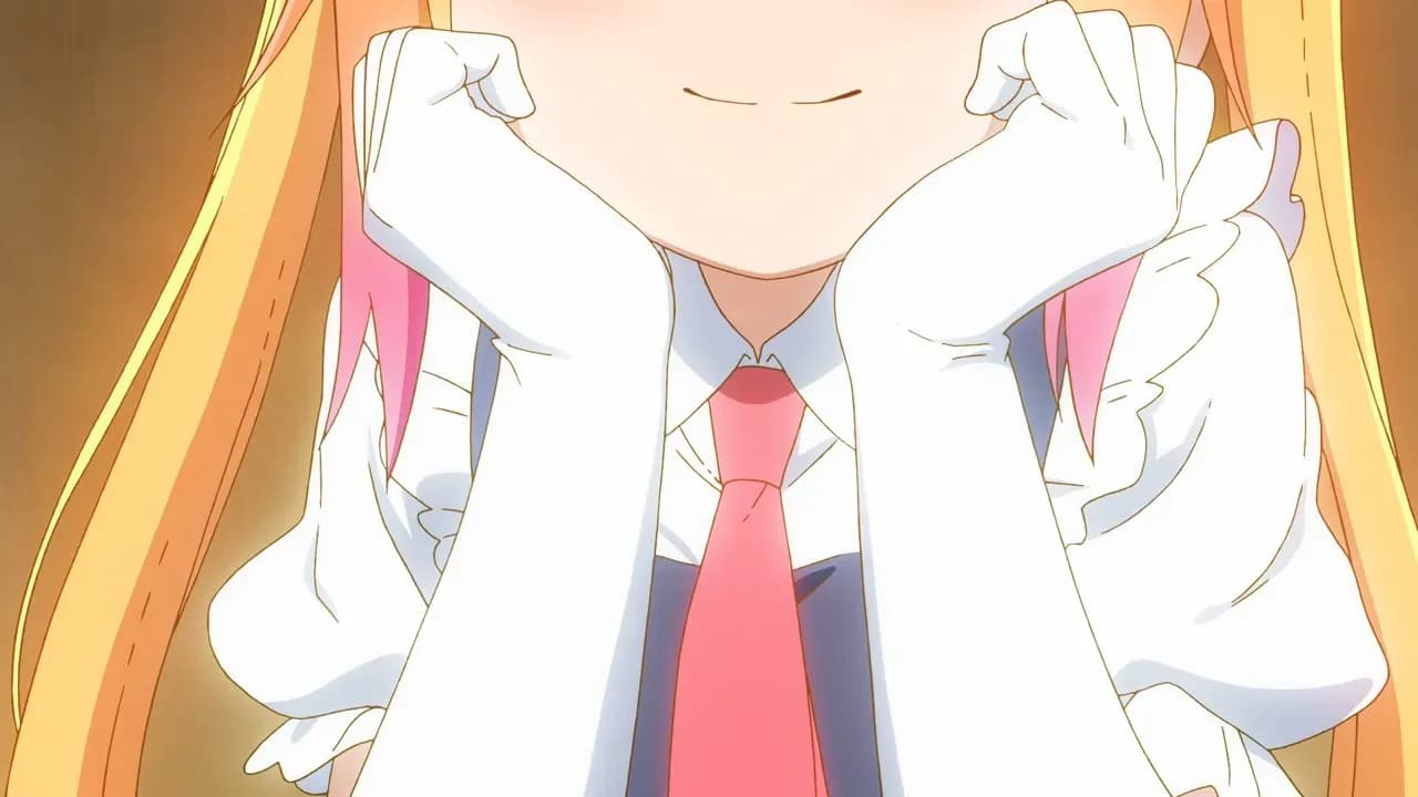 Кобаяси и её горничная-дракон: Юбилейные серии screenshot 2