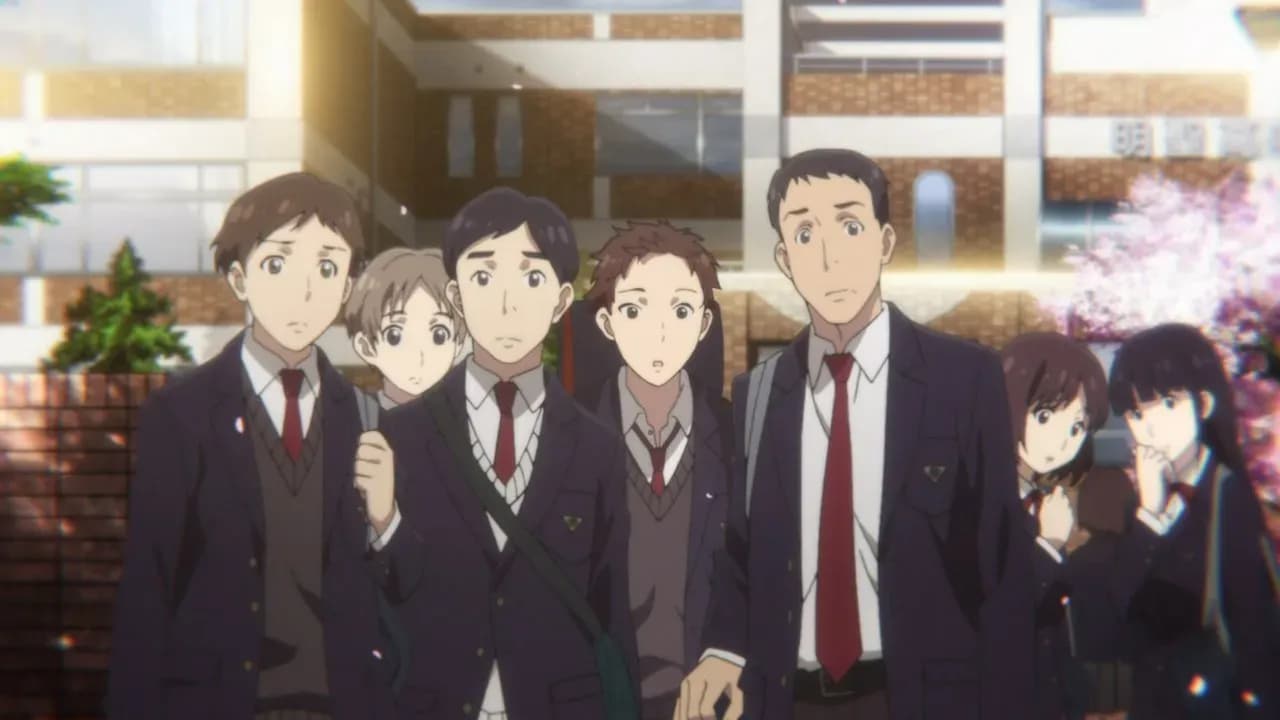 Сакурако screenshot 2