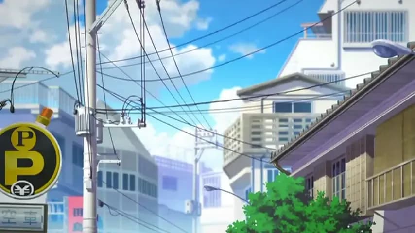 Мирика из Окинавы screenshot 2