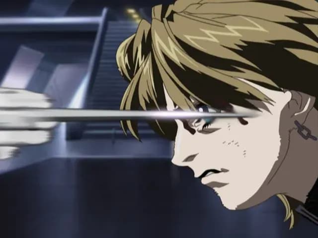 Армитаж: Двойная матрица screenshot 1