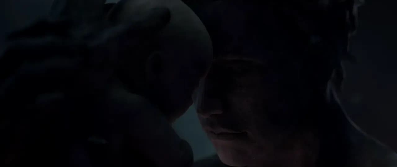 Клетка духа: Воплощение screenshot 1