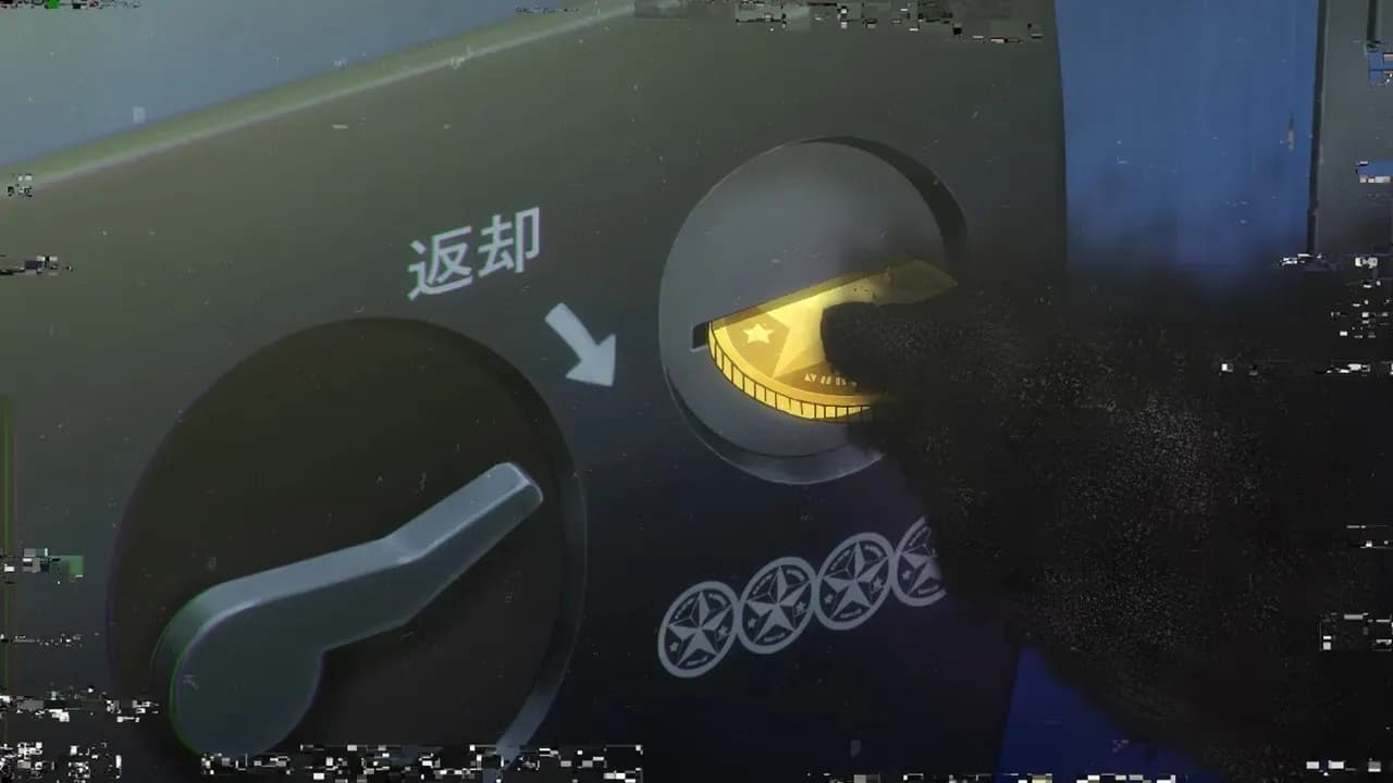 Глейпнир screenshot 2