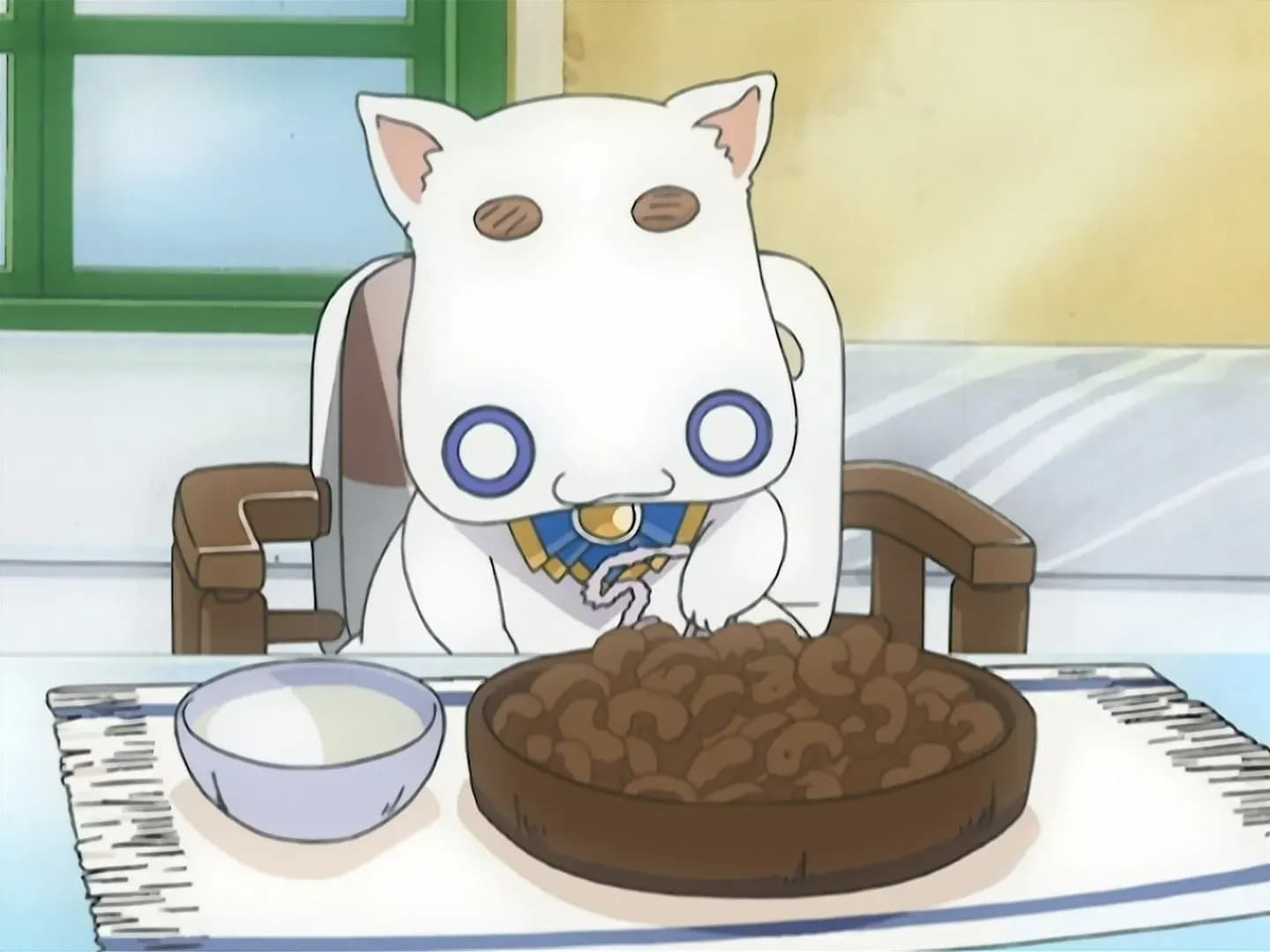 Ария (второй сезон) screenshot 2