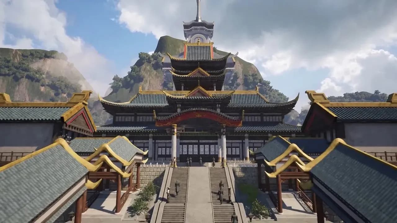 Владыка тысячи миров screenshot 1