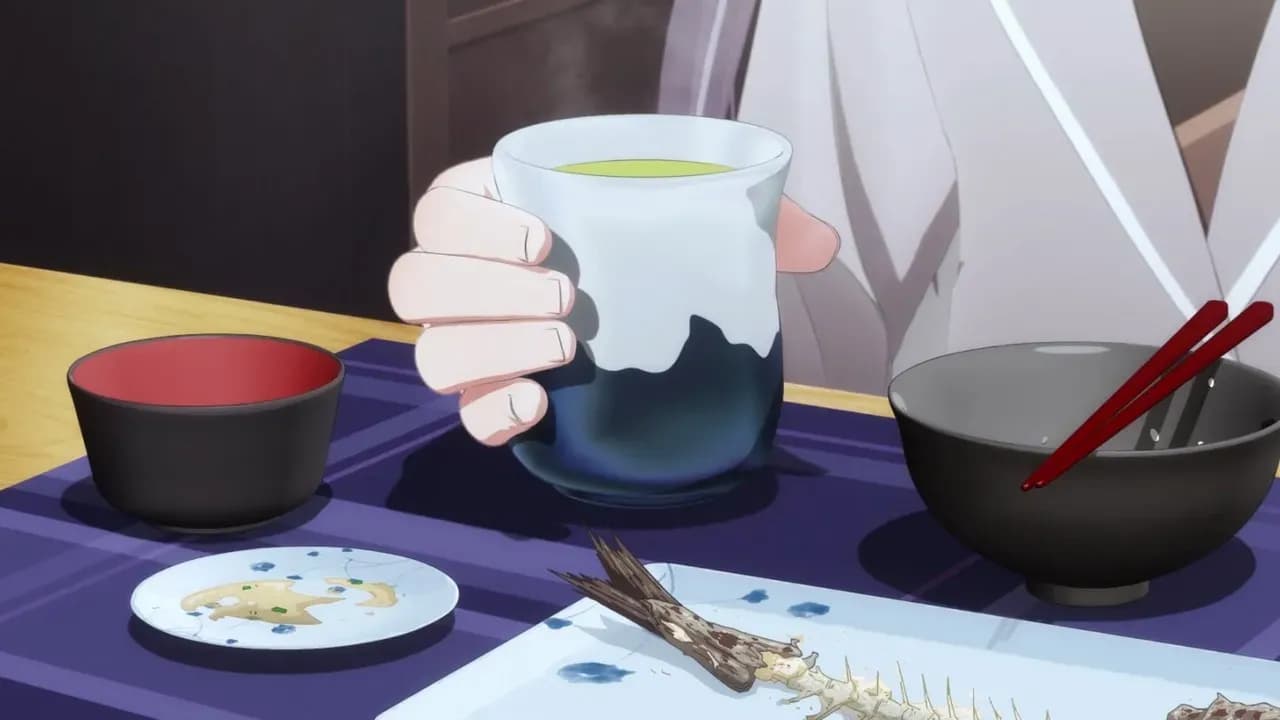 Ура мечте! Фильм: Эпизод о Розелии 2 screenshot 2