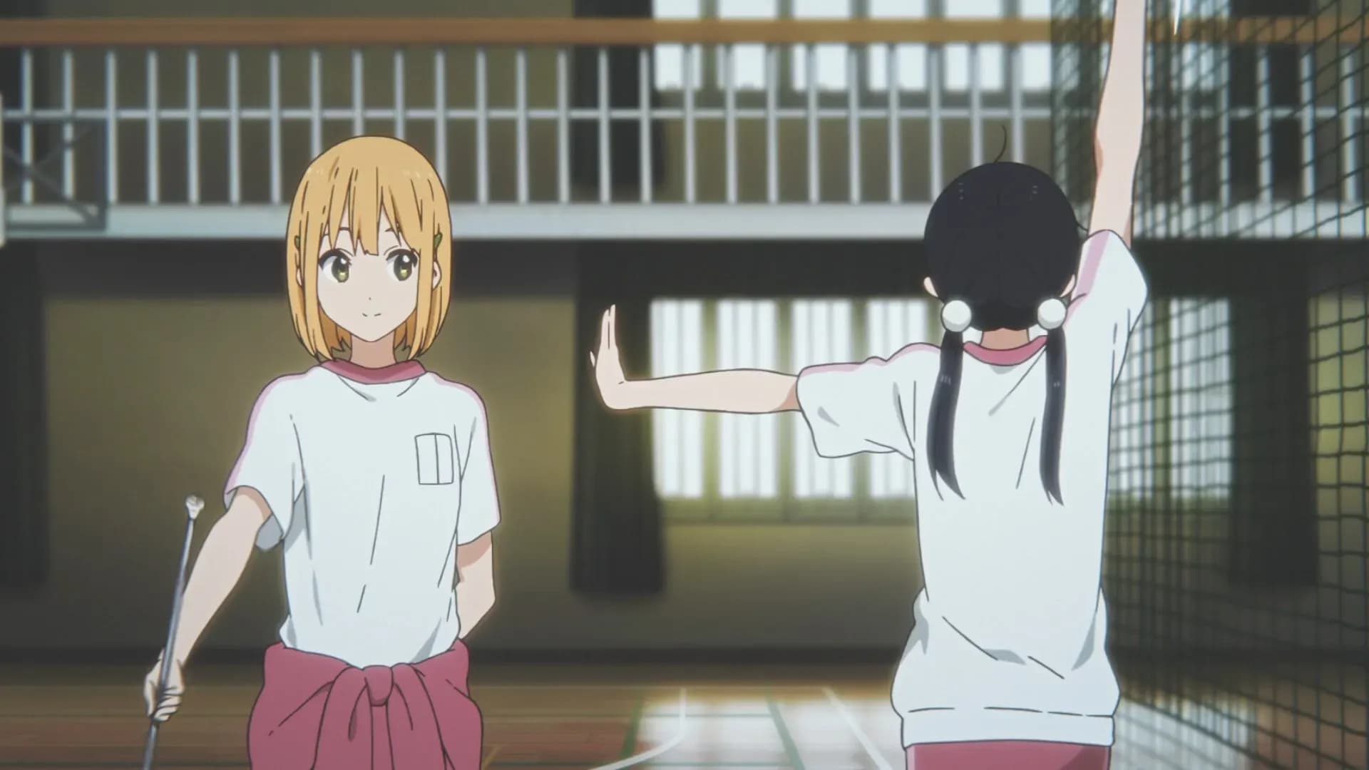 История любви Тамако screenshot 2