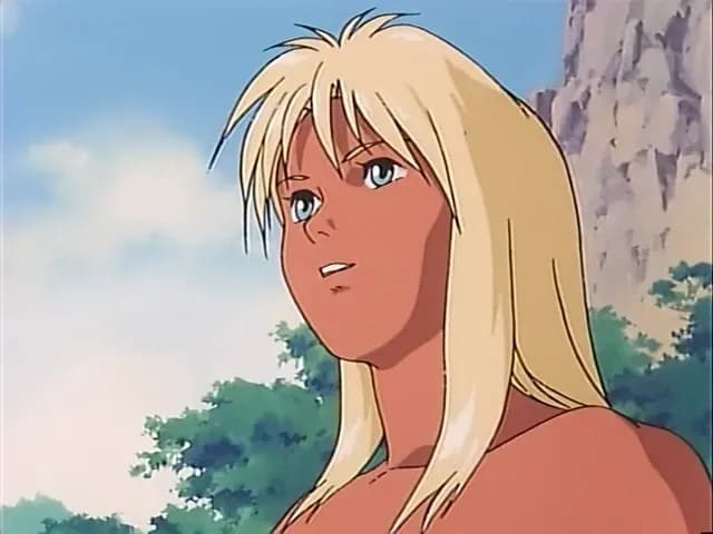 Гайярт происхождение выживших screenshot 1