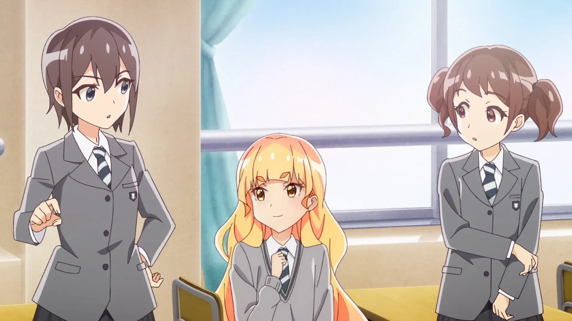 Любить девушек - моя работа! screenshot 2