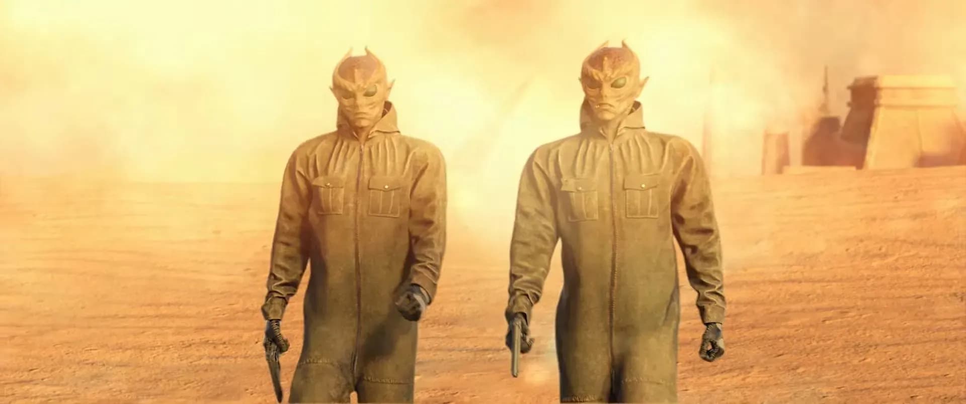 Столкновение миров screenshot 2