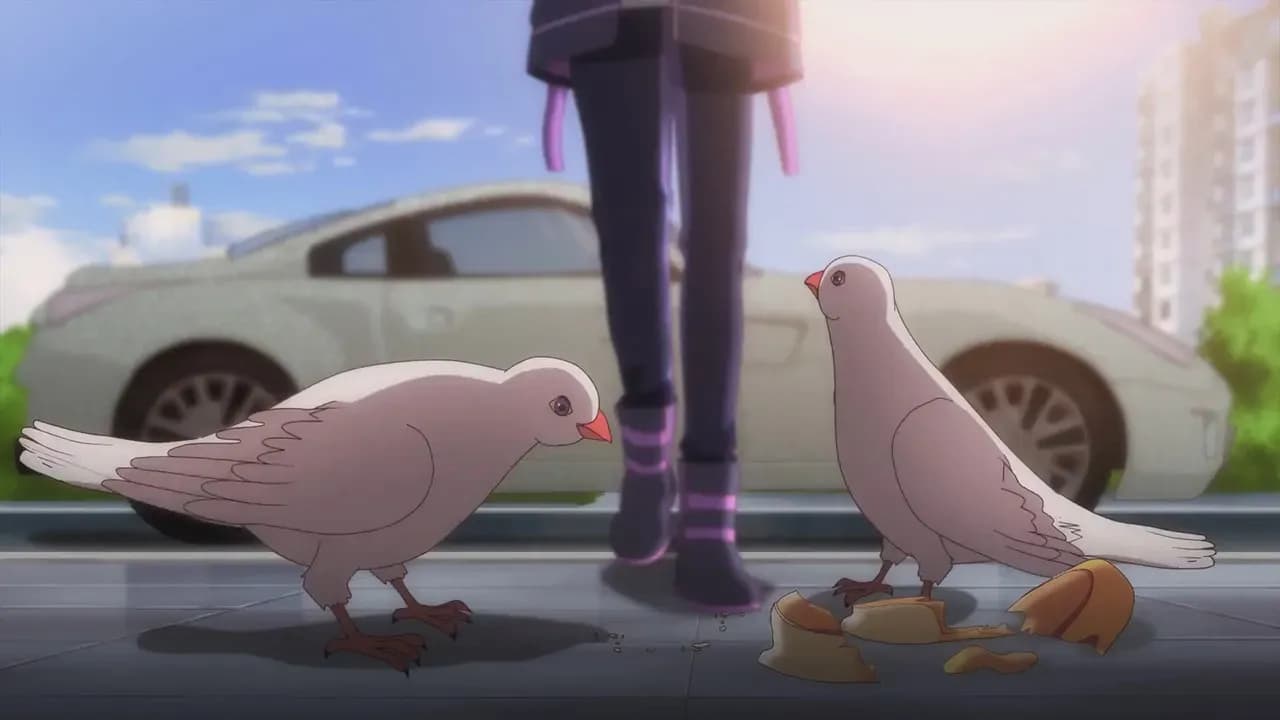 Любовь с незапамятных времен 2 screenshot 2