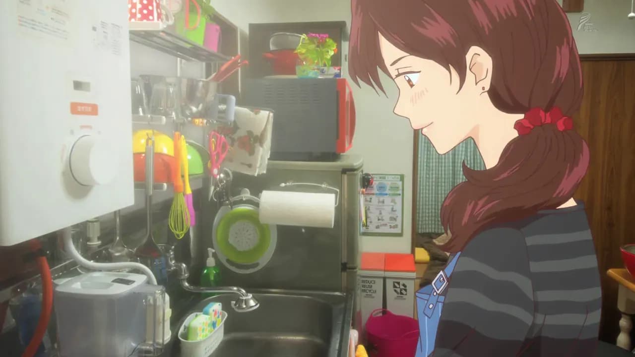 Аниме для взрослых 2: 10 лучших моментов моей жизни screenshot 1