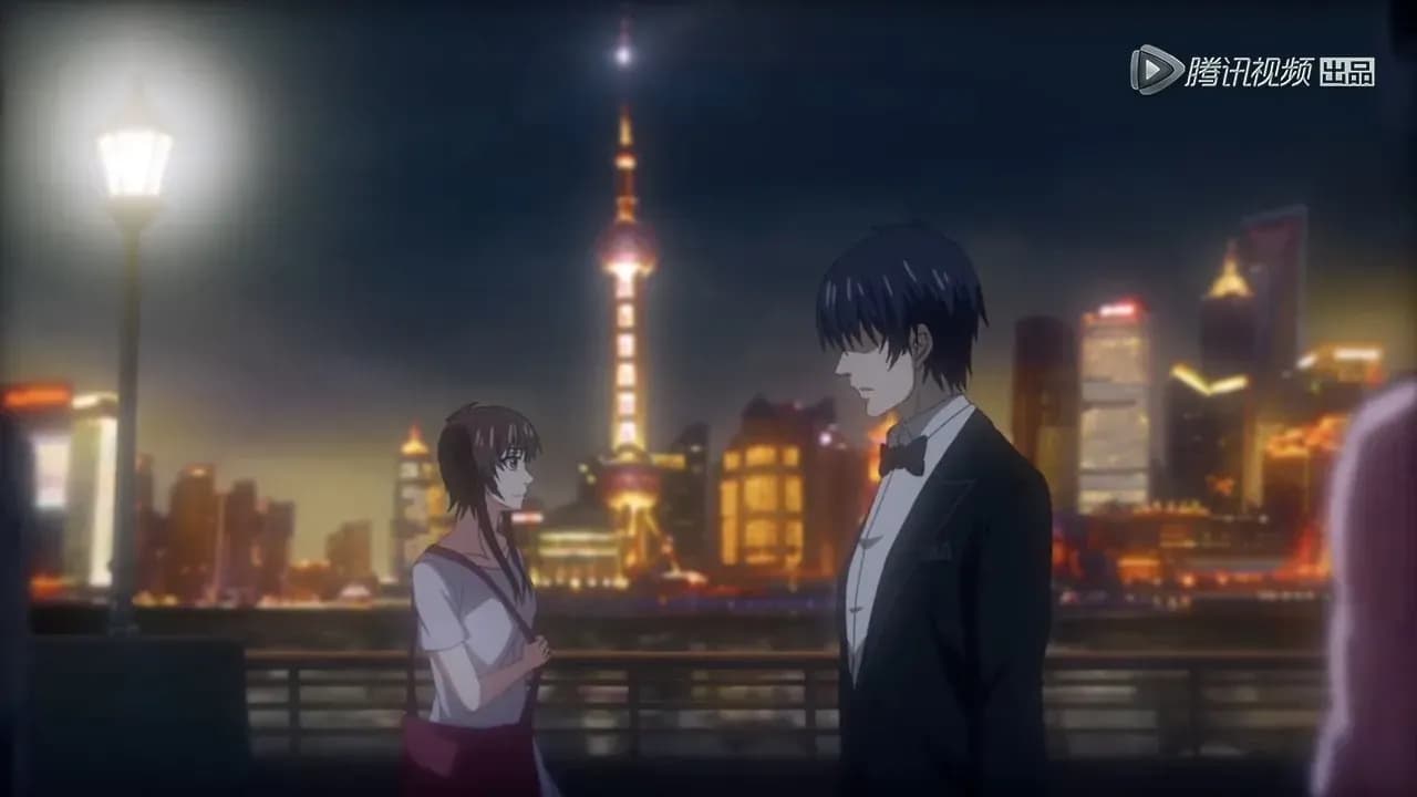 Идеальный муж и я. Часть 2 screenshot 2