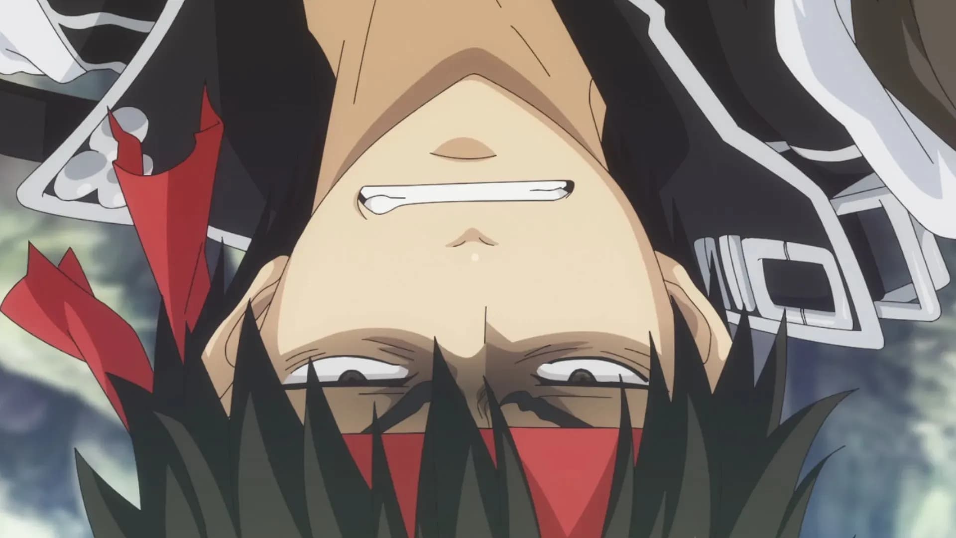 Волшебник-воин Орфен (2023) screenshot 2