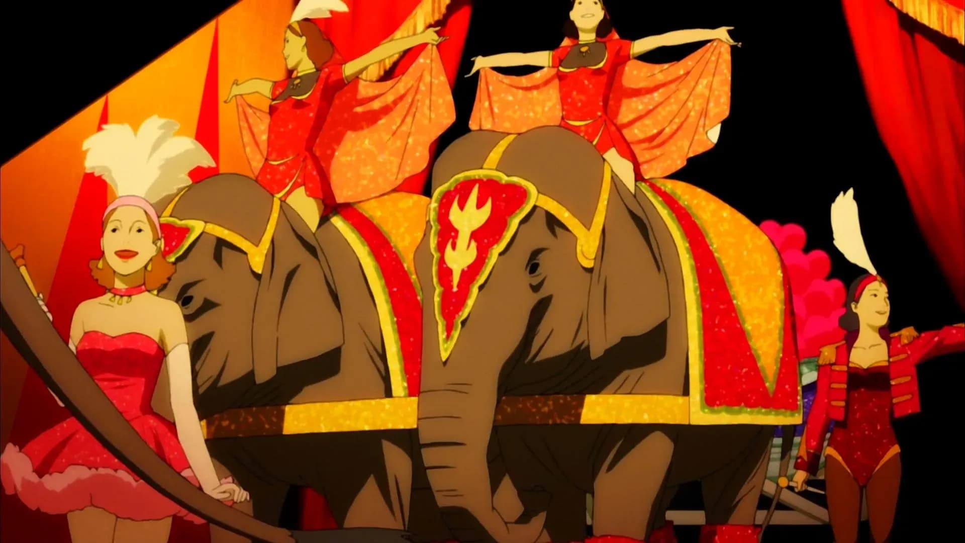 Паприка screenshot 2