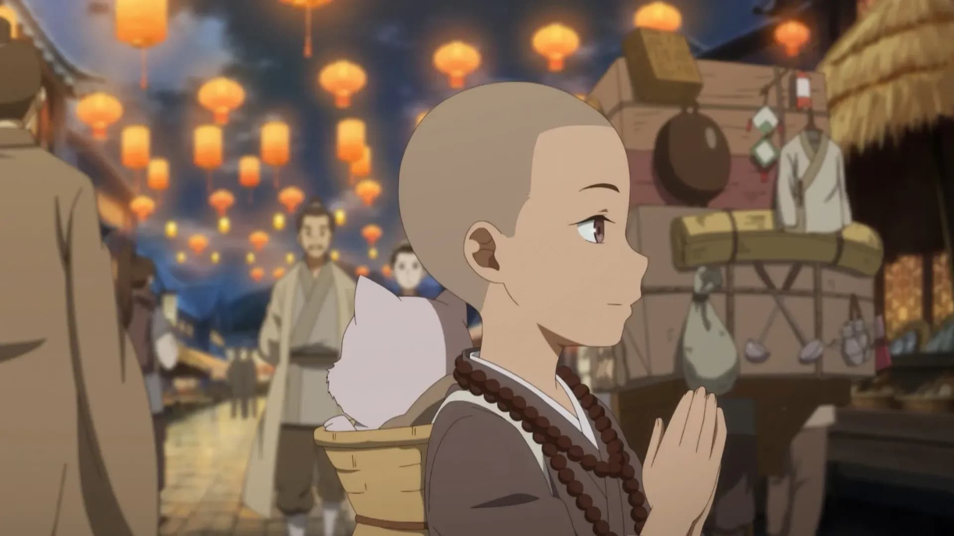 Руководство сотен демонов 3 screenshot 2