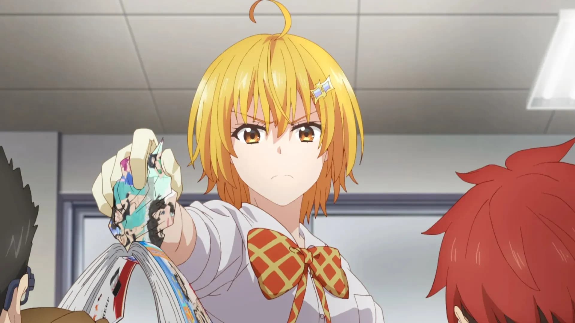 Формирование извращённой силы screenshot 2