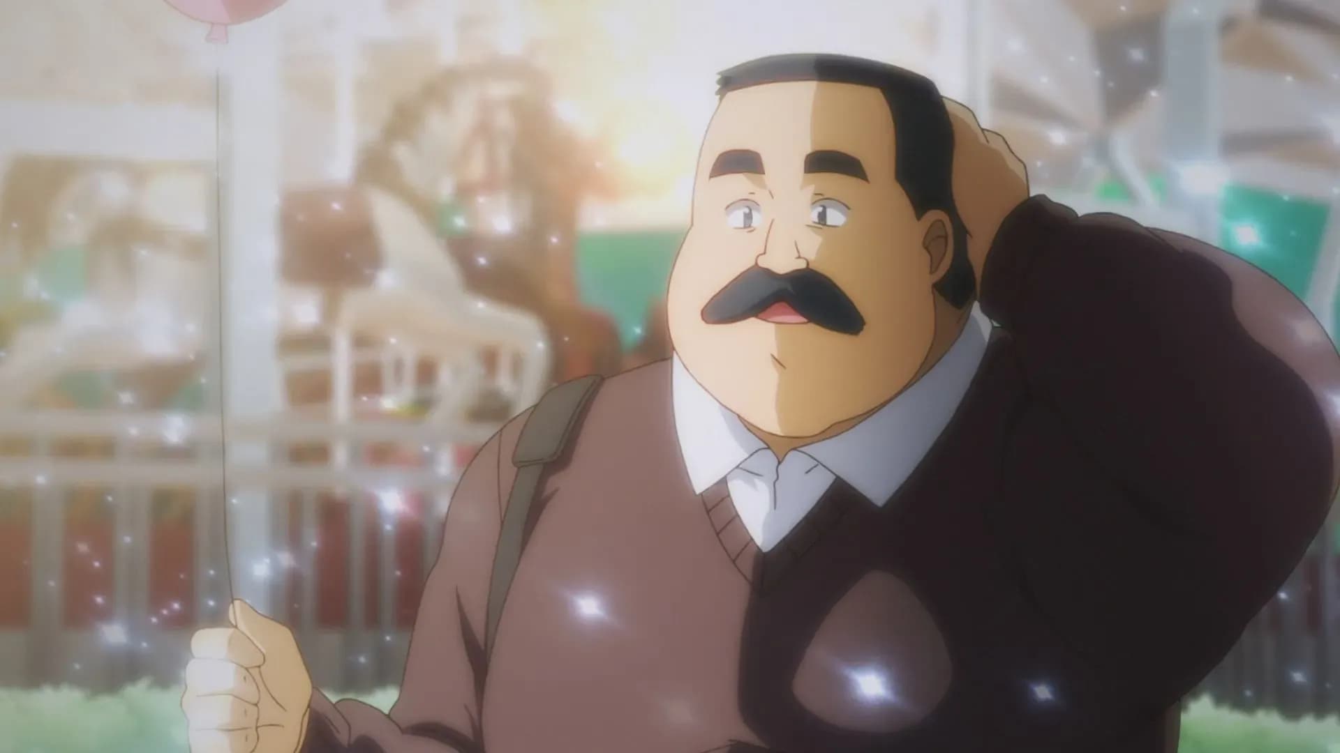 Мужичок и Зефирка screenshot 2