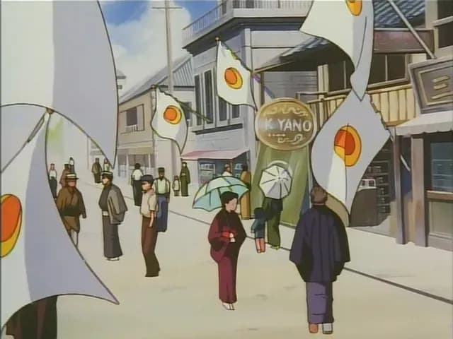 Девичий флот screenshot 2