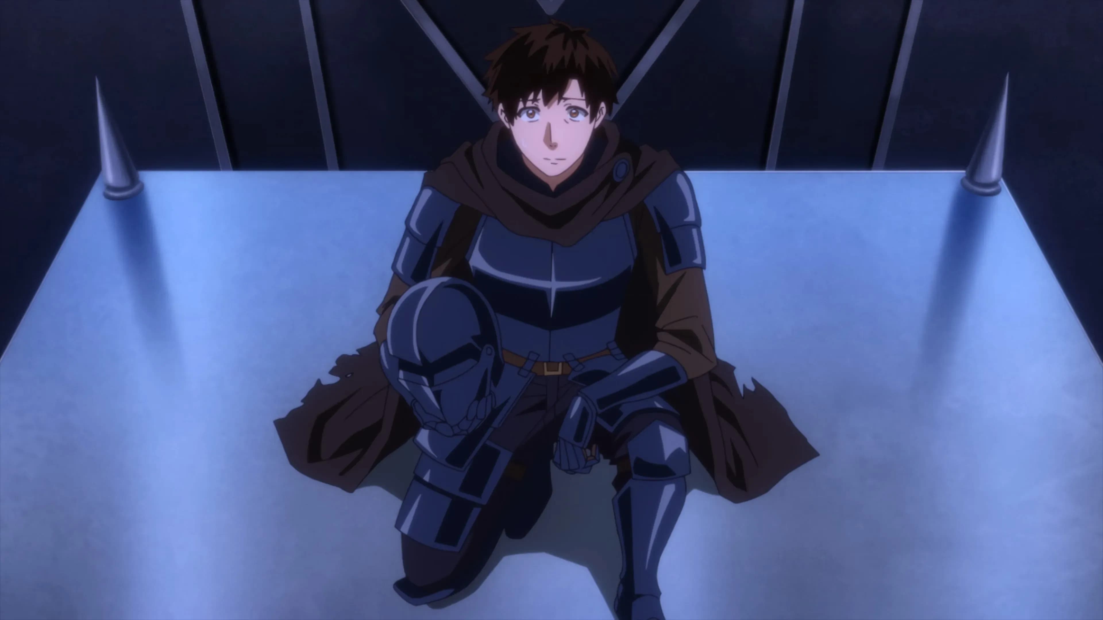 Князь тьмы выгнал меня из своей армии screenshot 1