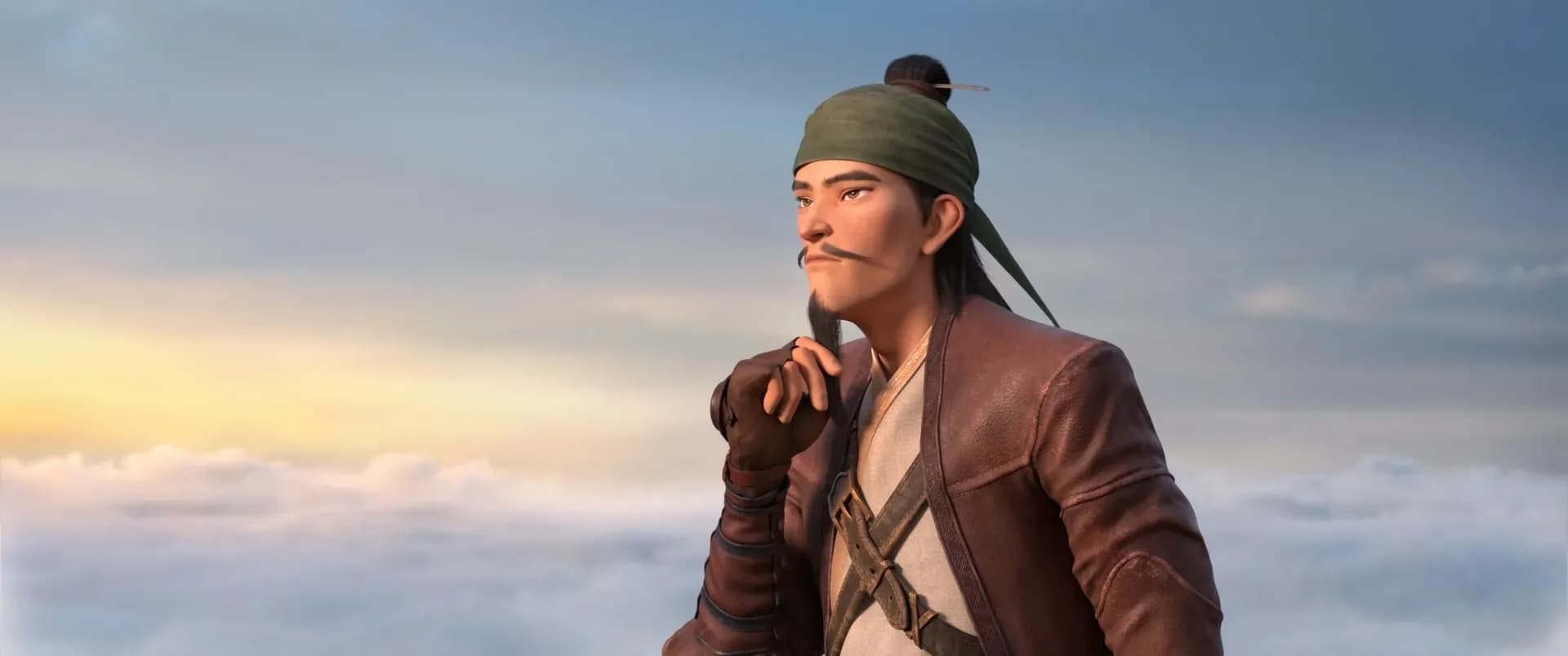 Новые боги: Ян Цзянь screenshot 2