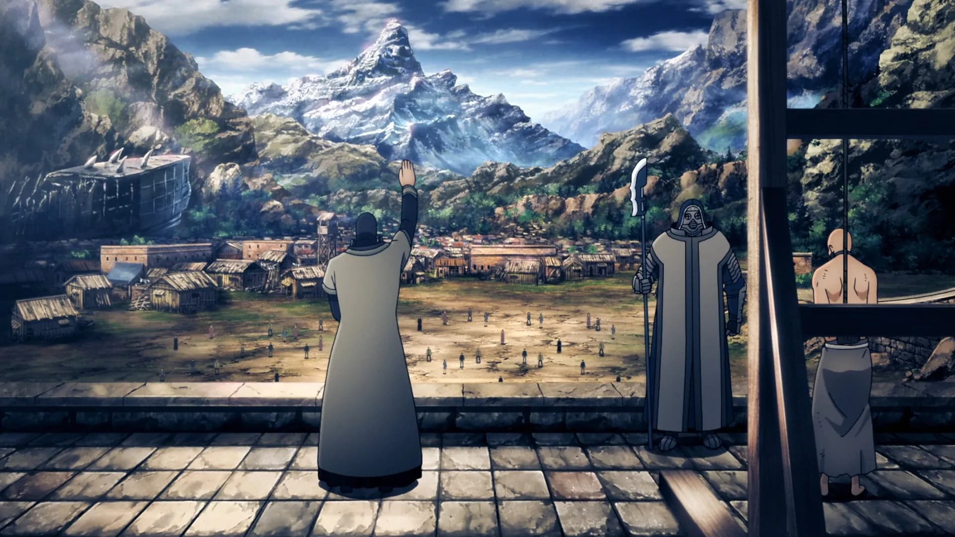 Клинок зла screenshot 2