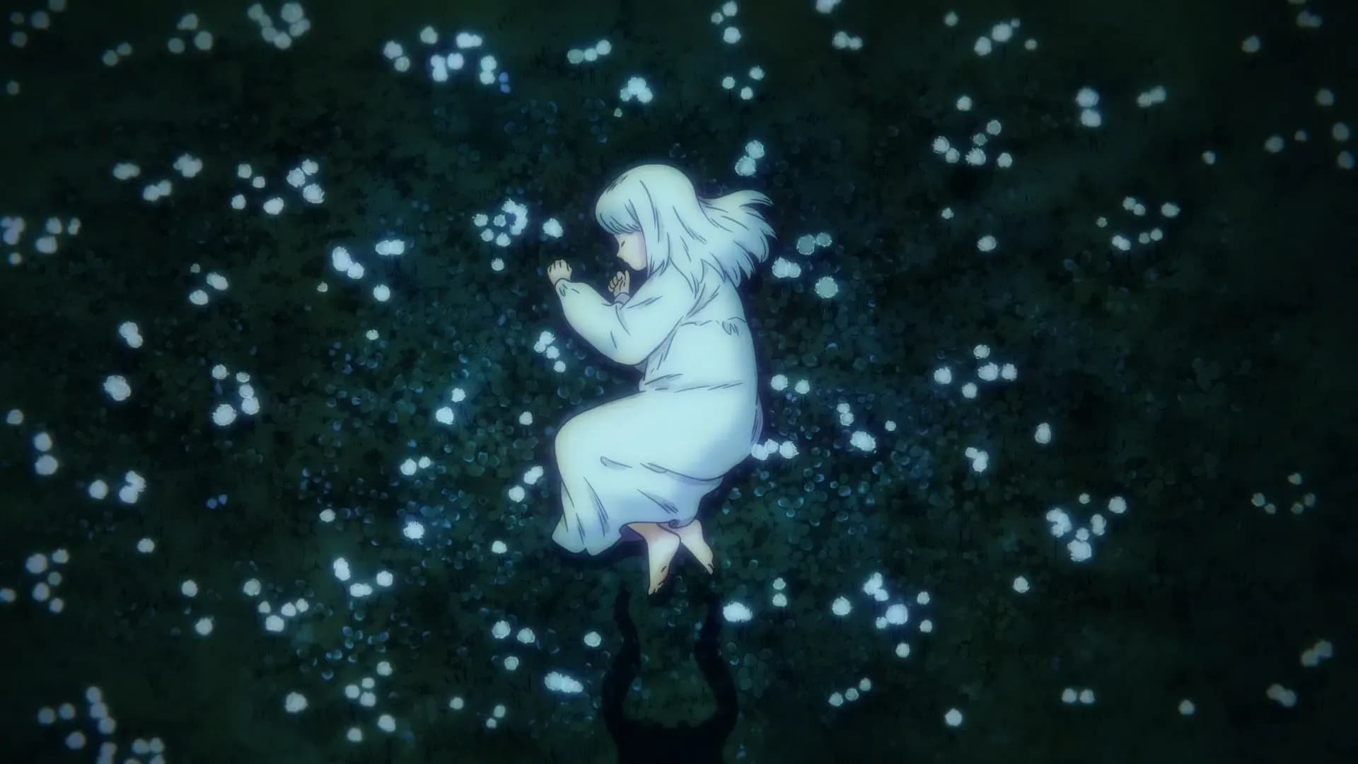 Девочка из Чужеземья OVA (2022) screenshot 1