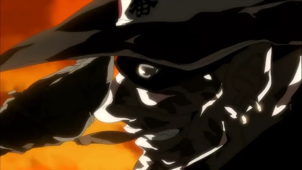 Афросамурай screenshot 2