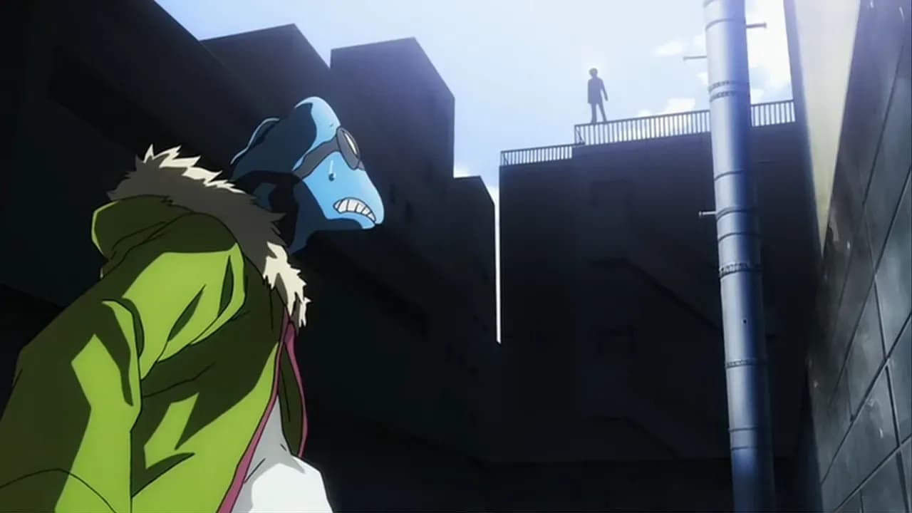 Ванпанчмен: Путь становления героя (OVA) screenshot 1