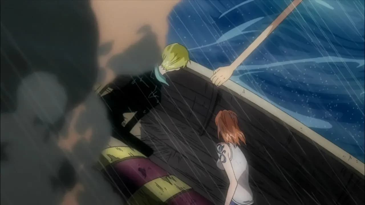 Ван-Пис 7 screenshot 1