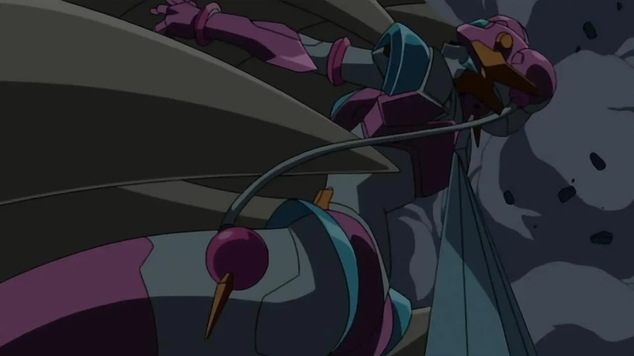 Годаннар (первый сезон) screenshot 2