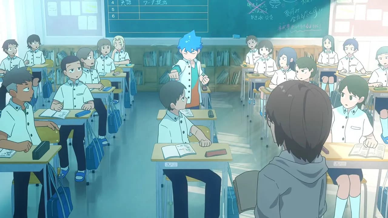 Боги-гиганты и замок ледяных цветов screenshot 1