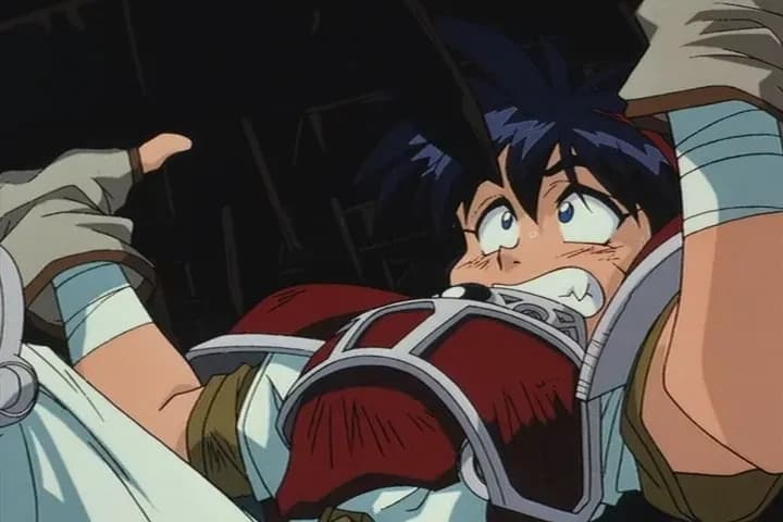 Исследователи руин screenshot 1