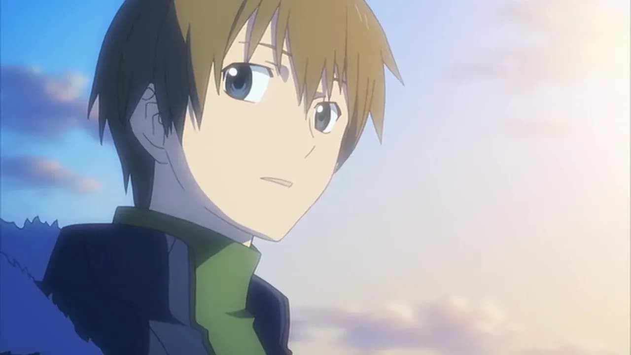 Город, в котором ты живёшь OVA-1 screenshot 2