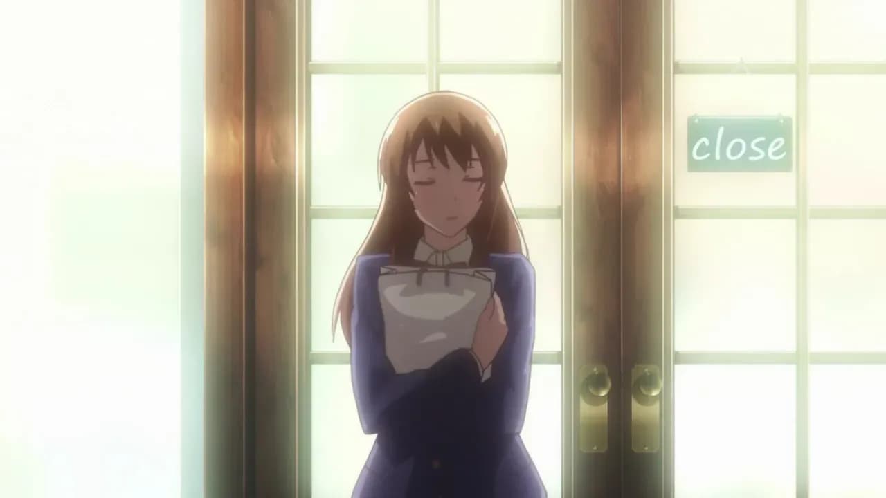 Холмс на Тэрамати-Сандзе, Киото screenshot 2