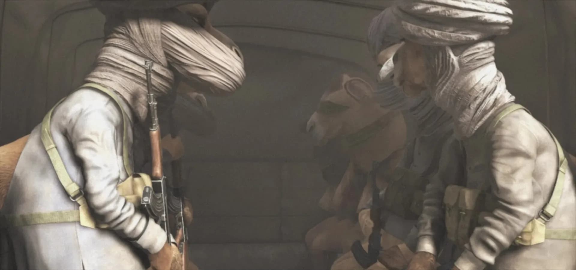 Кошачий апокалипсис screenshot 1